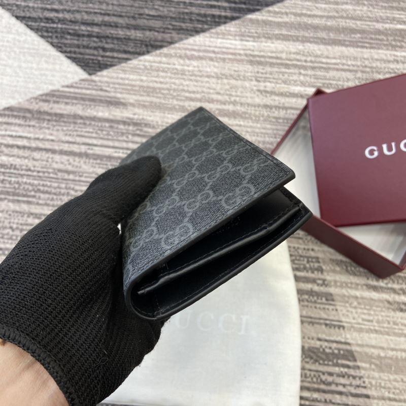 Gvc*1 wallets